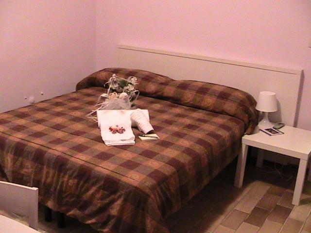 Niccolo Bed And Breakfast Bari Zewnętrze zdjęcie